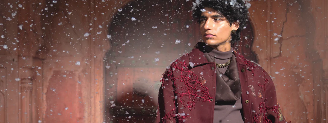 Disrupt the Ordinary, Wear Culture.